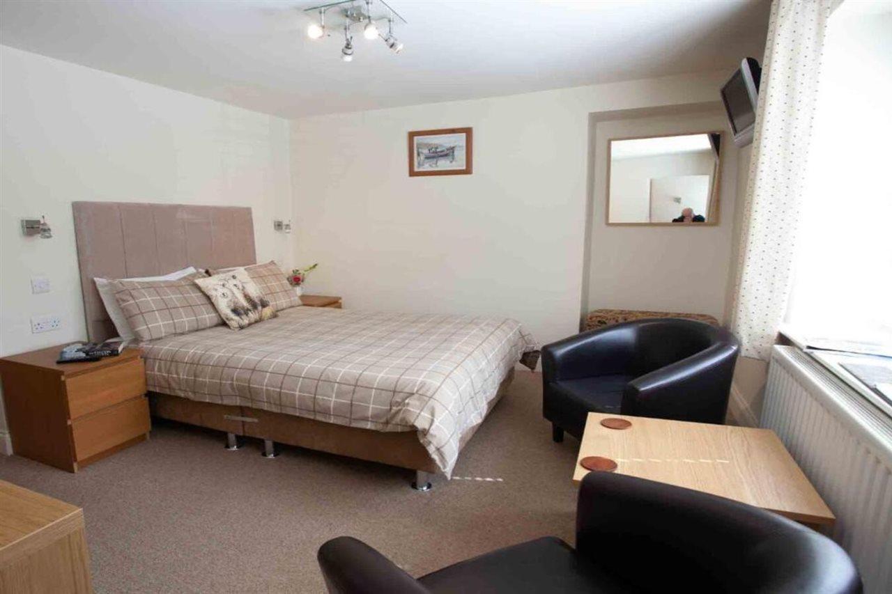 Shaftoe'S Bed And Breakfast Haydon Bridge Extérieur photo