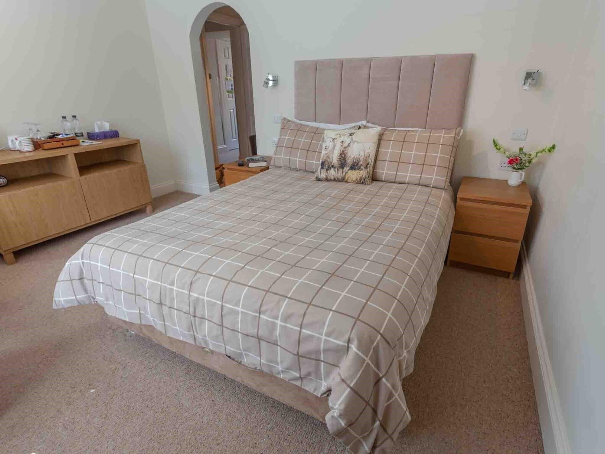 Shaftoe'S Bed And Breakfast Haydon Bridge Extérieur photo