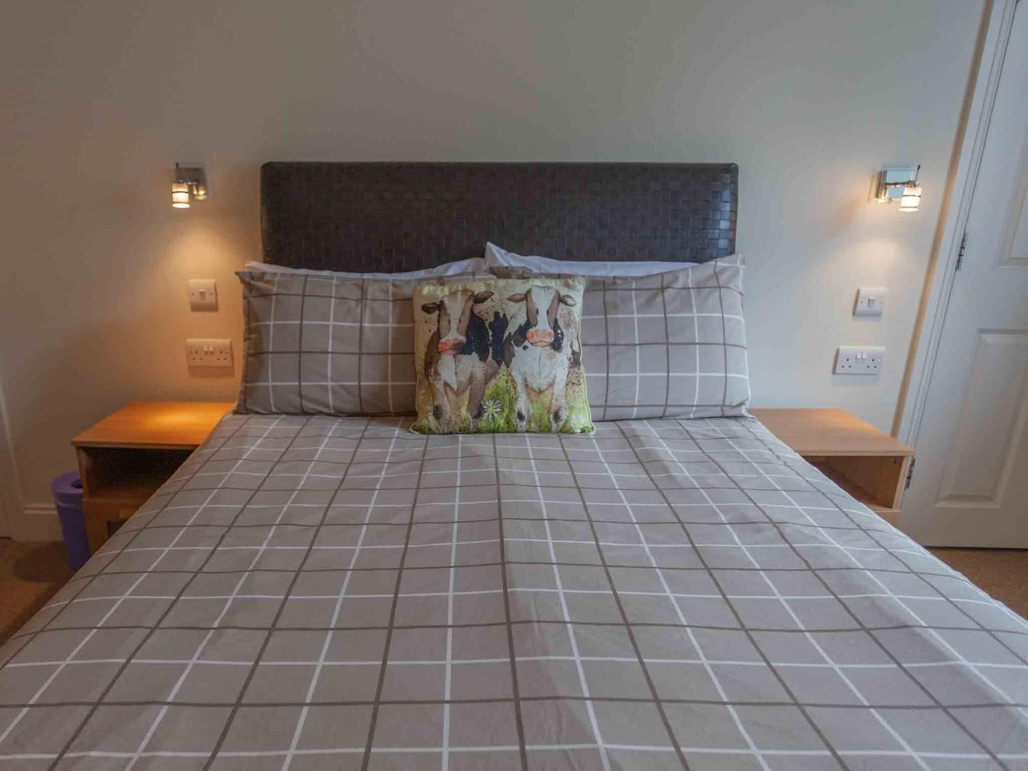 Shaftoe'S Bed And Breakfast Haydon Bridge Extérieur photo