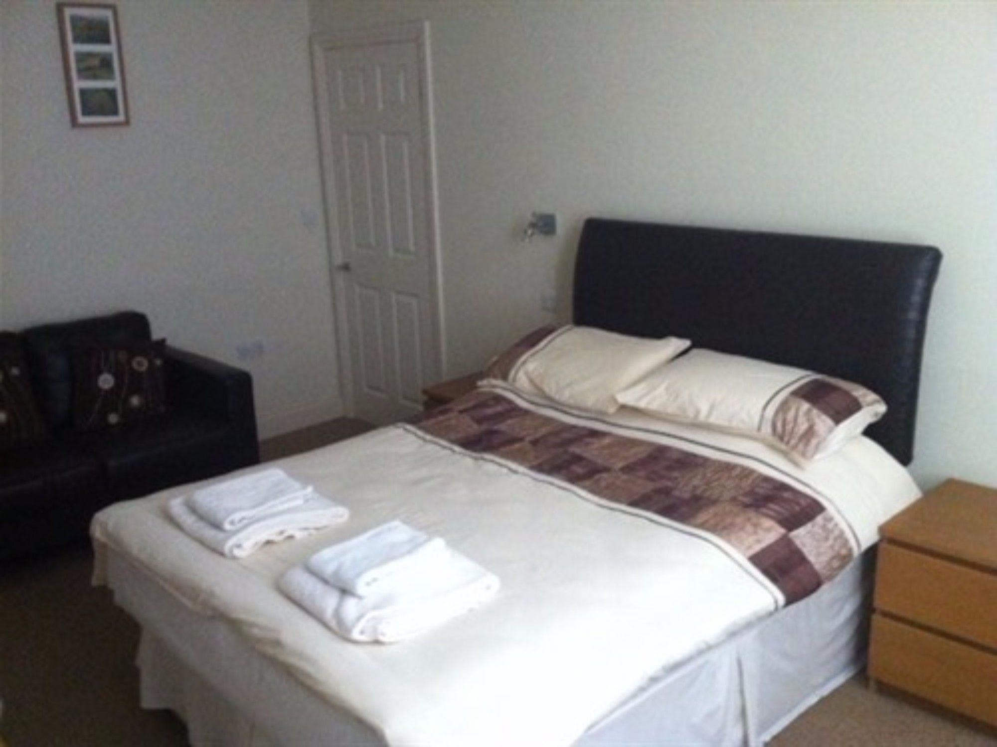 Shaftoe'S Bed And Breakfast Haydon Bridge Extérieur photo