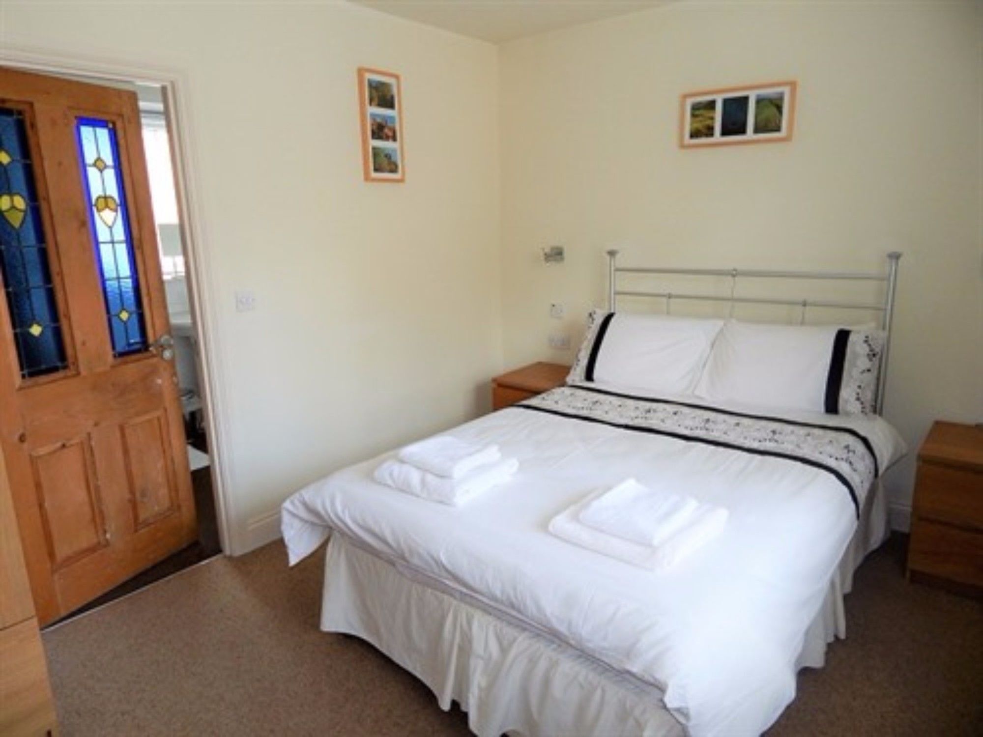 Shaftoe'S Bed And Breakfast Haydon Bridge Extérieur photo